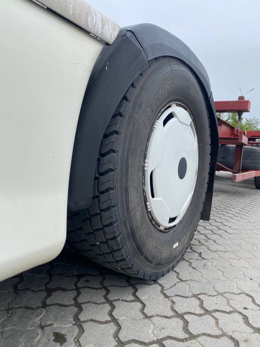 Продам DAF XF 105.460