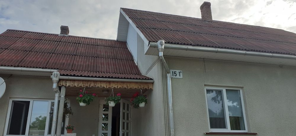 Перекрывание  старых крыш. Кровельные работы. Ремонт стропильной систе