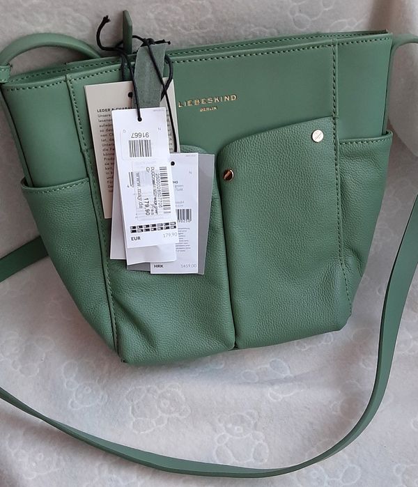 Liebeskind bag сумка сумочка