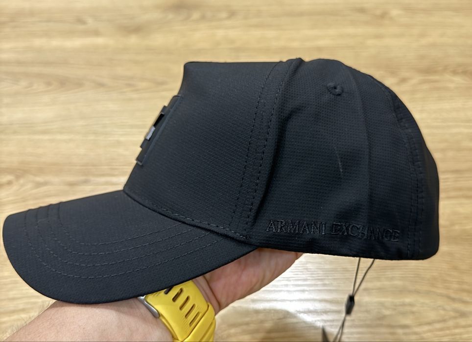 Кепка armani разпродажа