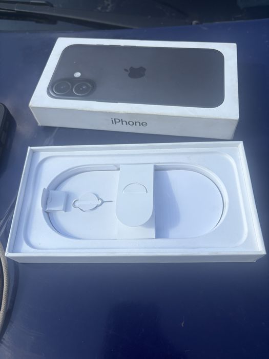 Айфон 16 терміново сьогодні