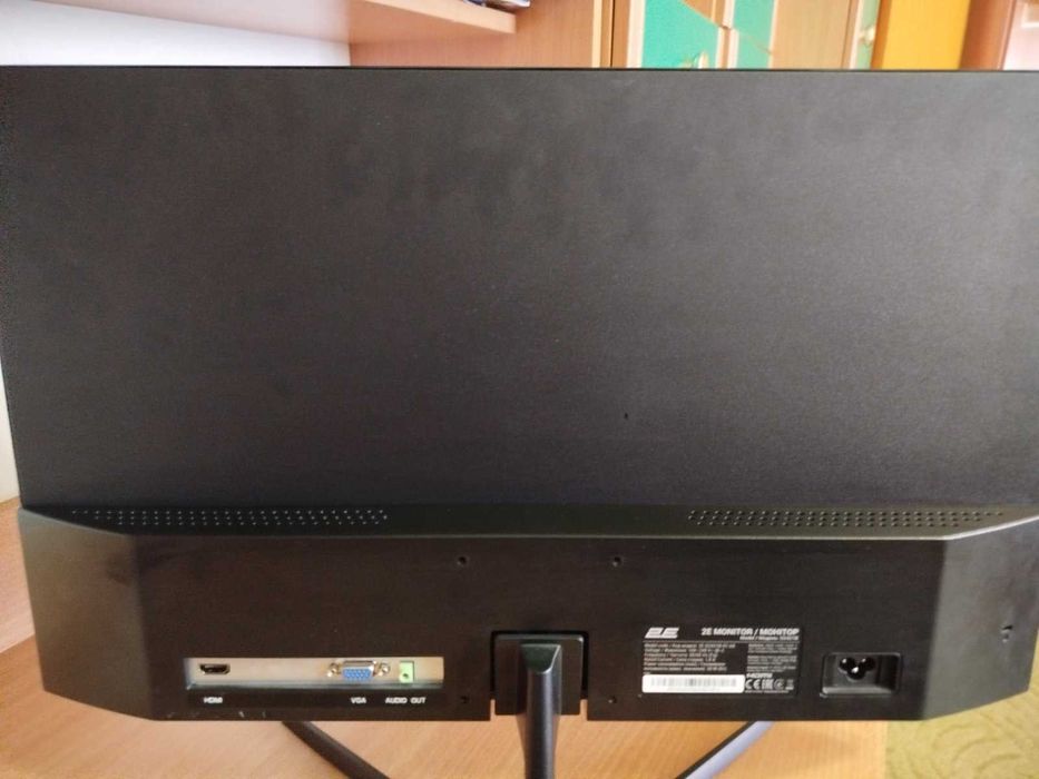Продам монітор 2Е 75Hz