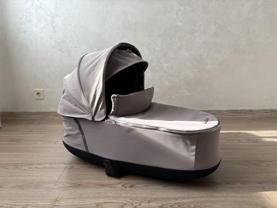 Люлька Cybex priam