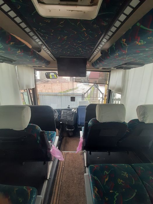 SCANIA K 113,автобус на 54 м.