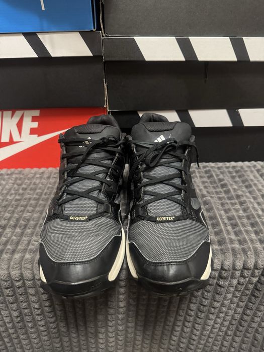 Трекінгові кросівки 47(30,5см)Adidas Kanadia TR7 Gore-Tex оригінал