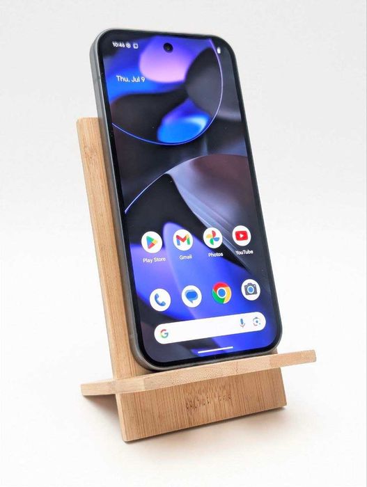 Google Pixel 9 128GB Obsydian