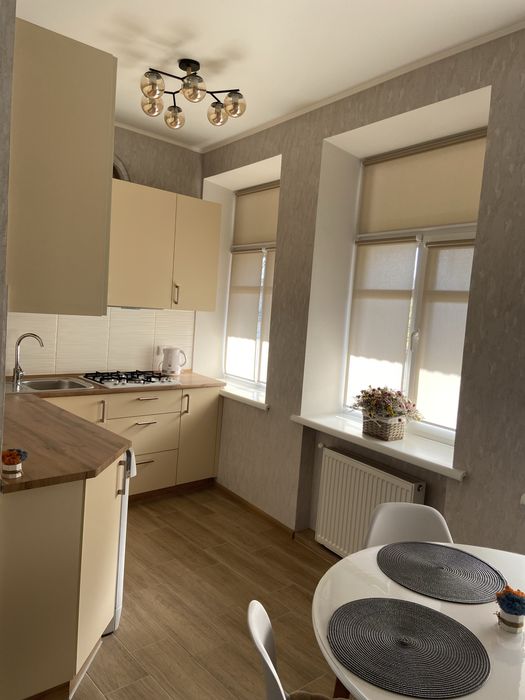 Квартира , подобово у центрі Старого міста  Little Miracle Apartment