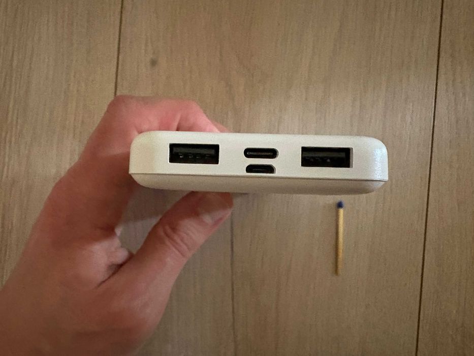 Powerbank Boompods OBI-Power 10 000 mAh