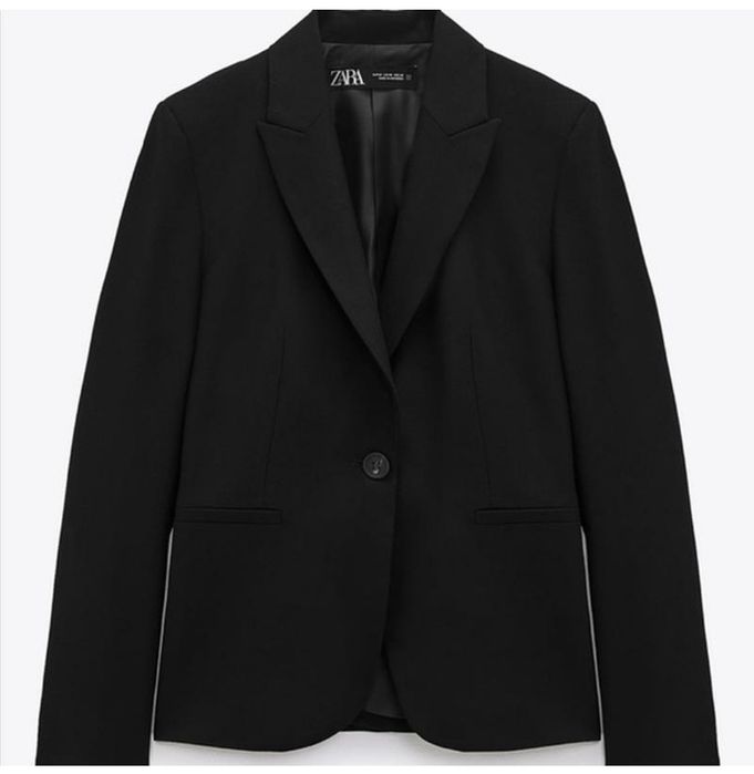 Стильний  блейзер від Zara