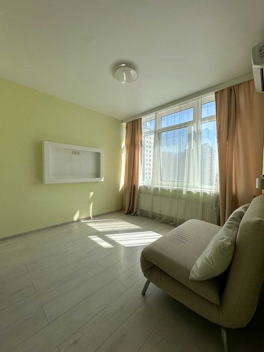Продаж 1К квартира. Кadorr/ 46 Перлина/ Таїрова/Лиманка.