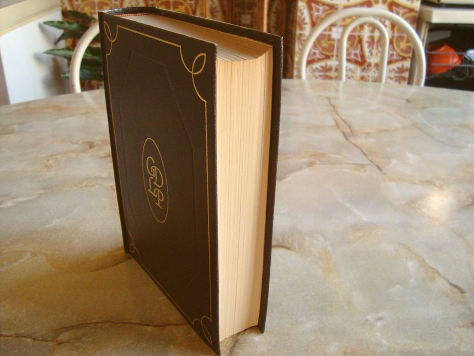 Grande Dicionário da Língua Portuguesa