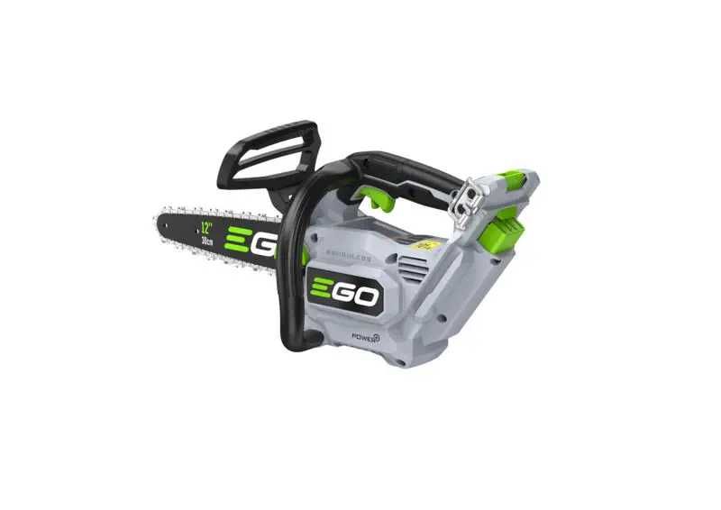 MOTOSSERRA A BATERIA EGO POWER CS1200E + 2 BATERIAS 2.5AH + CARREGADOR