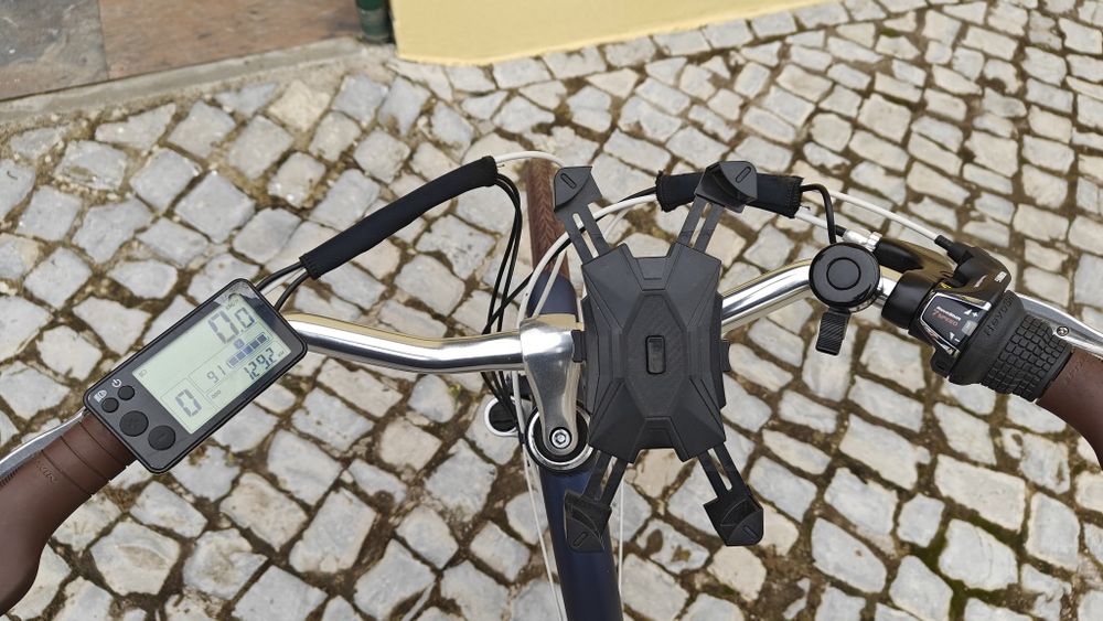 Bicicleta Elétrica Elops 900 Tamanho L