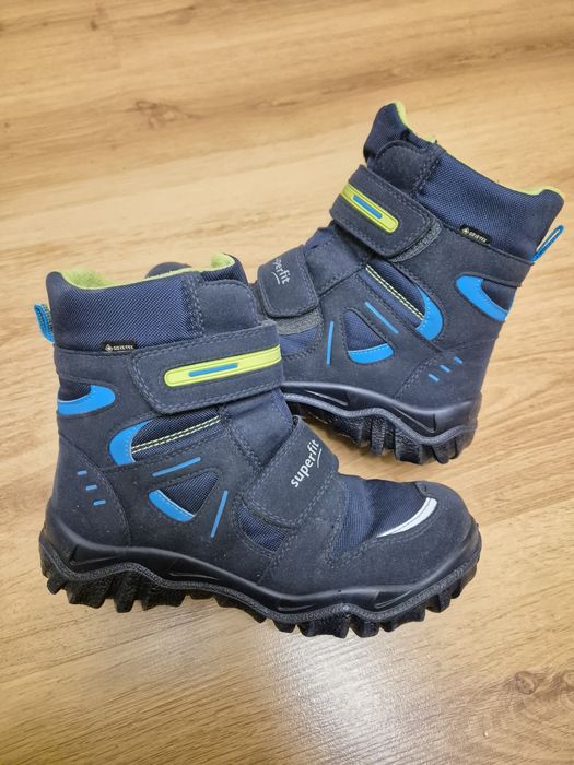 Superfit Husky 37 р.