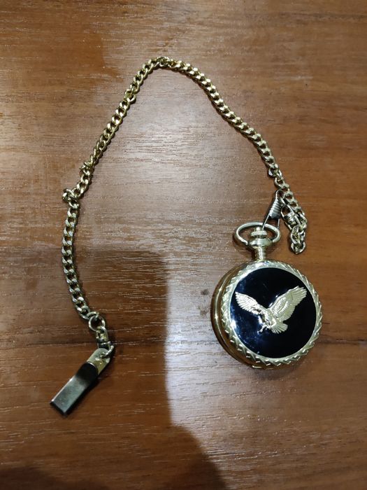 Годинник кишеньковий
