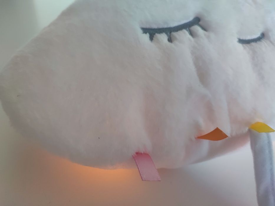 Fisher-Price Cloud Shines and Sleeps