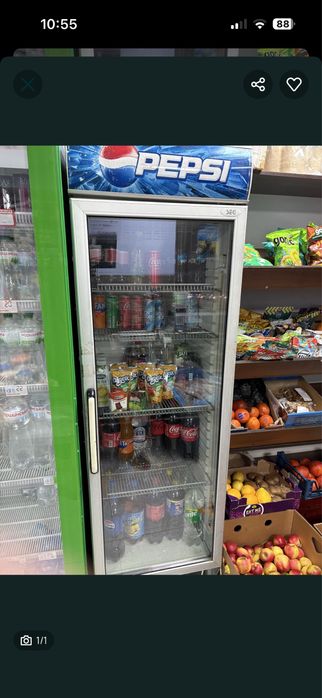 Продам Холодильник