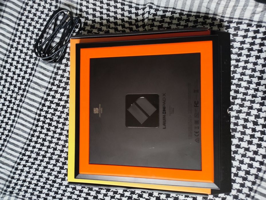 Launchpad X Novation