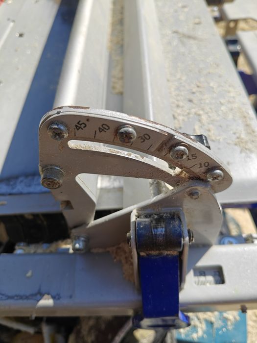 Деревообробний станок Белмаш СДМ2500М