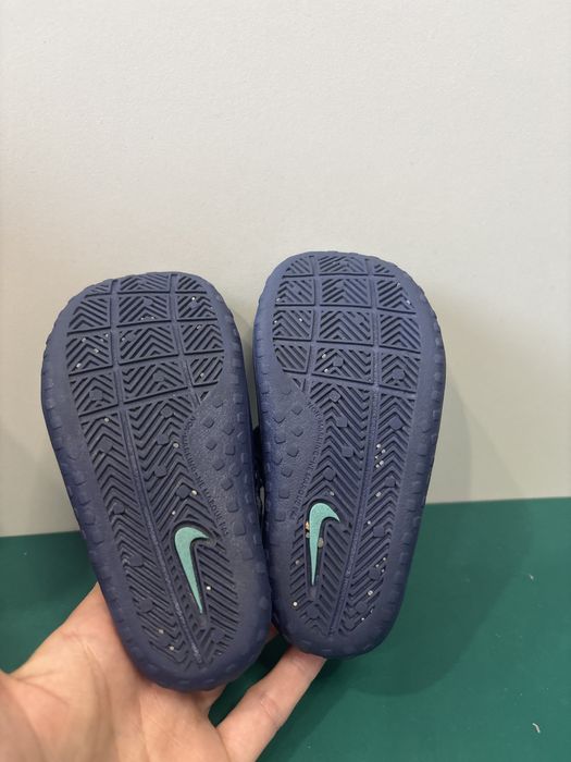 Сандалі Nike 13.5 см устілка