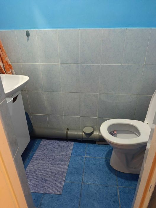 Продам 3 кімнати в будинку готельного типу (Аеропорт)