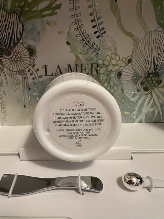 La Mer Moisturising soft cream 60ml