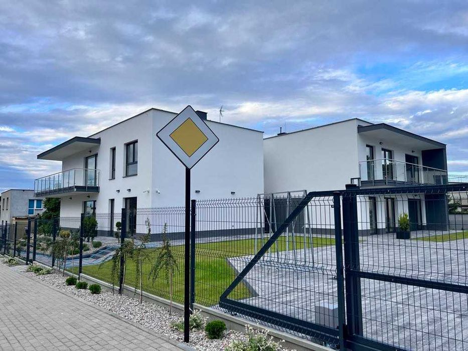 Mieszkanie do wynajęcia , Rumia blisko SKM Janowo od 15.09