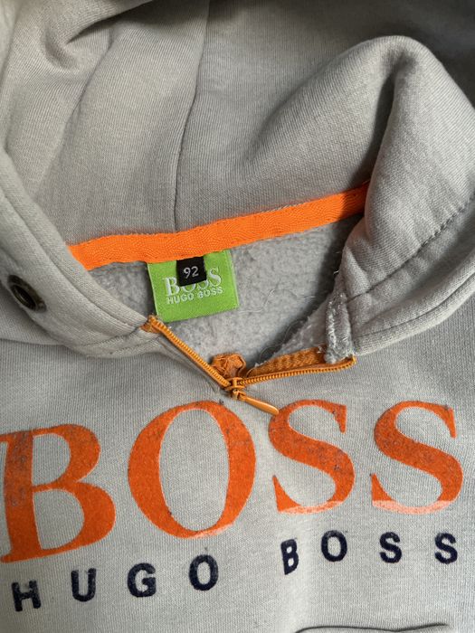 Dres chlopiecy 92 boss