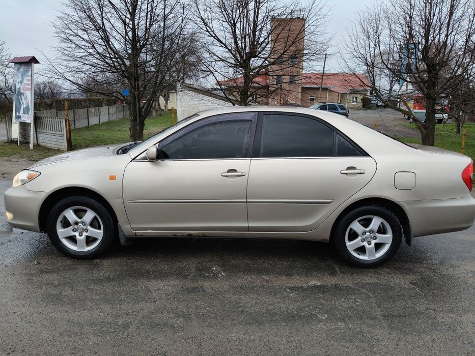 Продам автомобіль