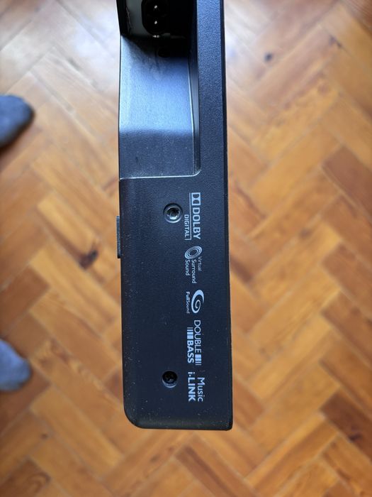 Philips Soundbar Home Cinema Speaker CSS2123