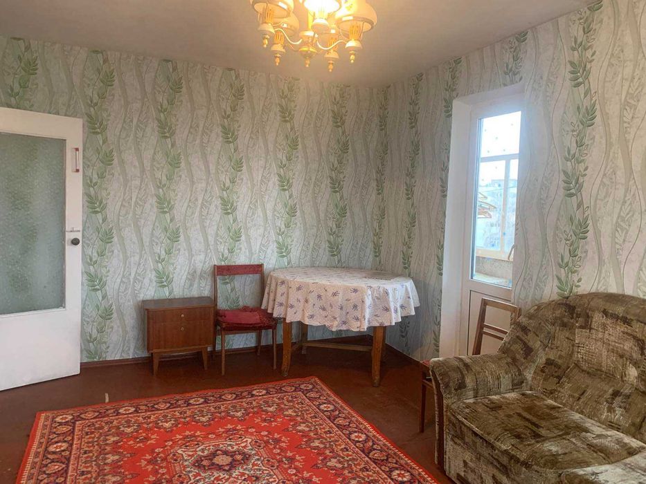 Здається квартира в центрі міста