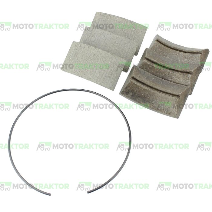 Sprzęgło Napędu Hedera Class Mega 204,208,218 Lexion 430,440 Medion