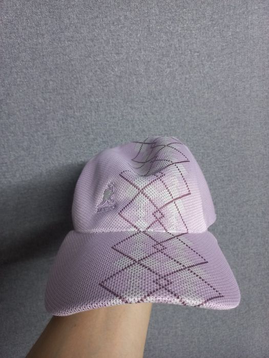 Кепка Kangol оригинал