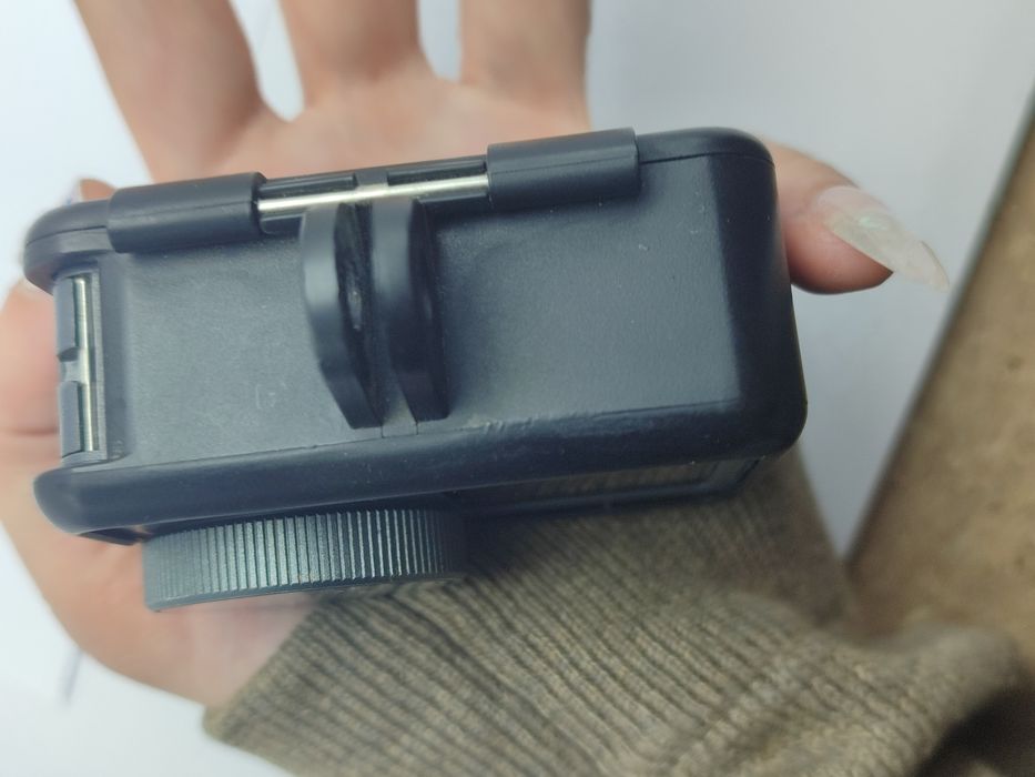 Екшн камера AKASO BRAVE 7