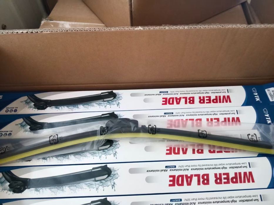 Wycieraczki Samochodowe