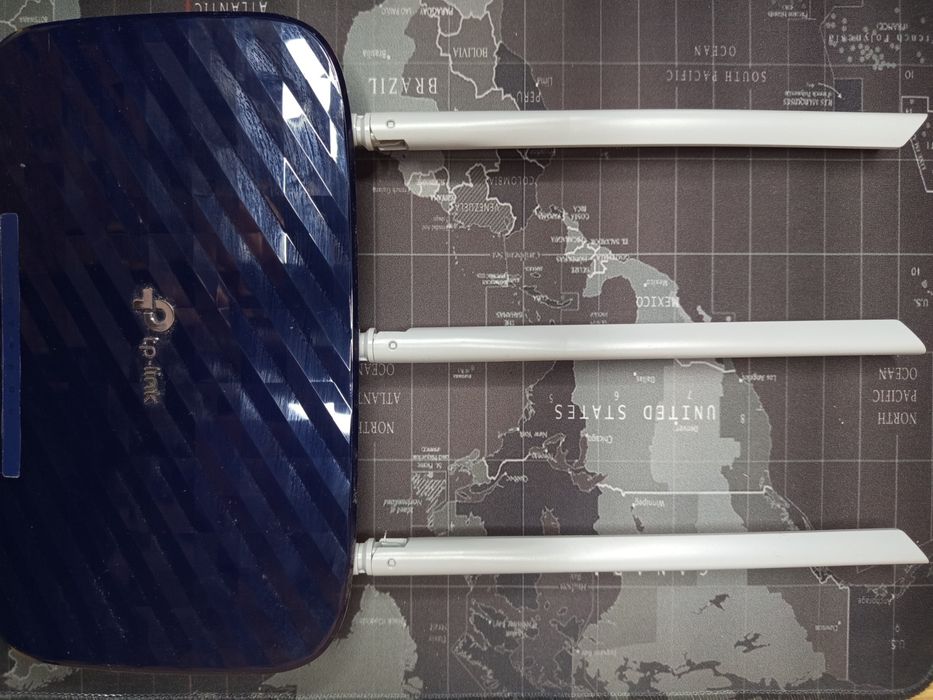 Роутер tp link archer 20