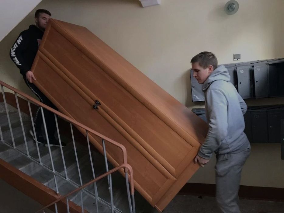 Грузоперевозки 5 т , Грузчики , Квартирные переезды , Автоперевозки