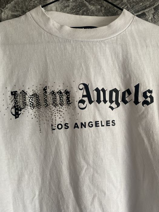 Оригінальна Футболка Palm Angels