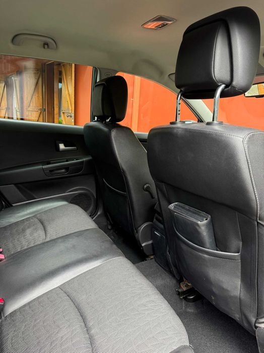 KIA Ceed SW 2012 (189.140 km)