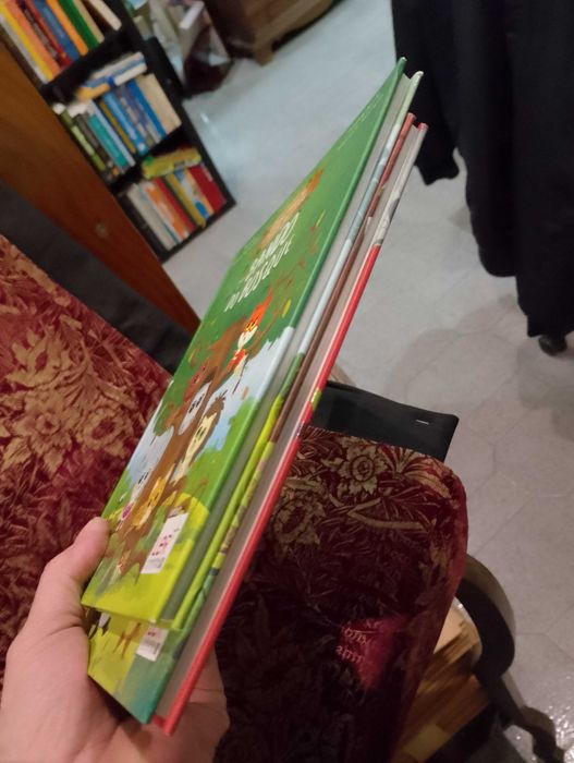 Bando do Bosque - Renata Piqtkowska e Wojciech Stachyra 2 Exemplares