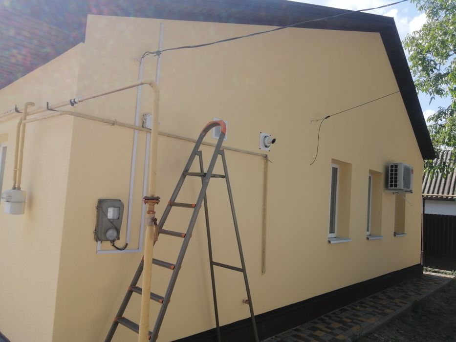 Выполним все виды строительных работ