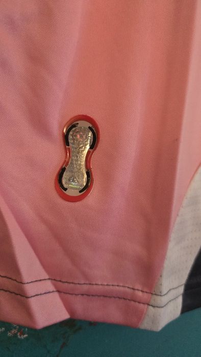 T-shirt Benfica Retro