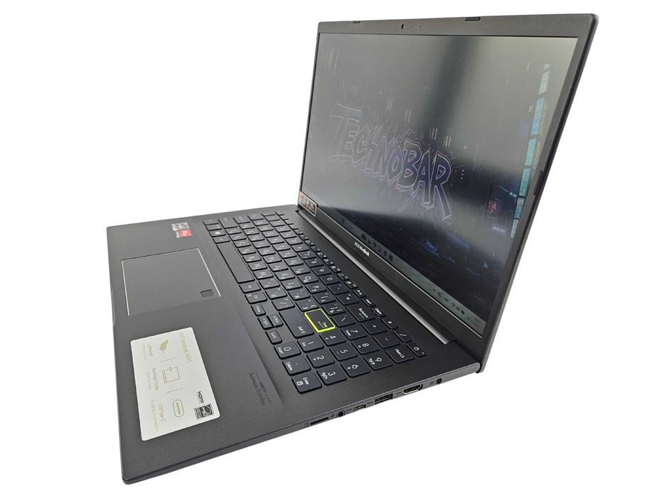 Ноутбук Asus VivoBook 15 M513I Ryzen 7 4700U|Vega 7|16GB|256Gb