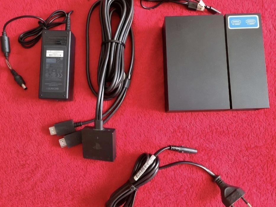 PS VR - PlayStation VR1 PS4/PS5