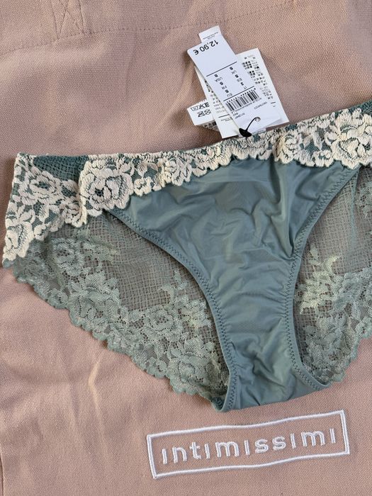 Majtki intimissimi figi