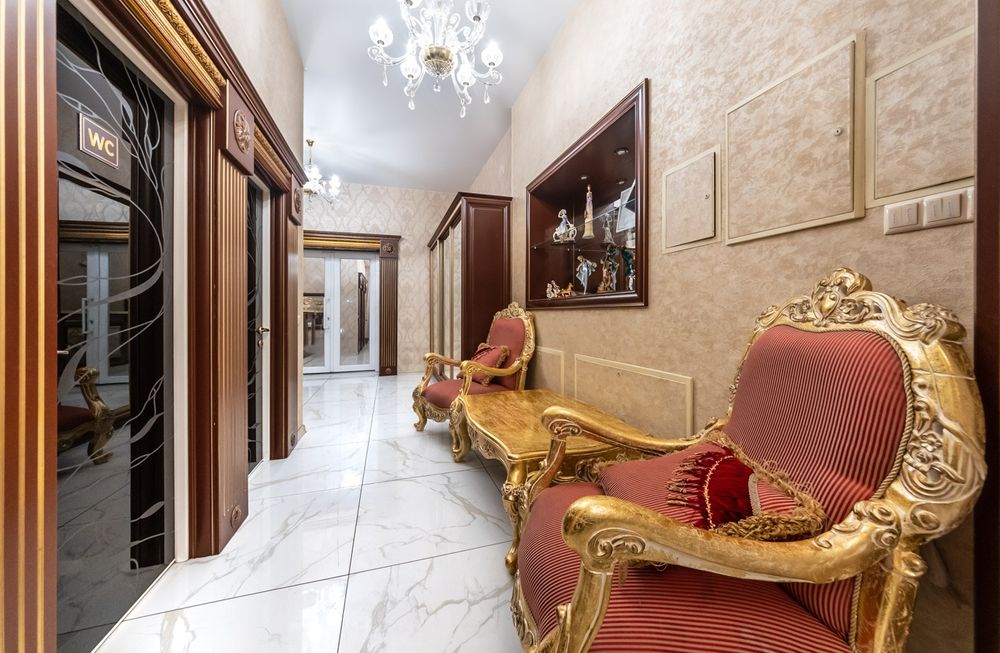 Квартира подобово Петропавлівська Борщагівка