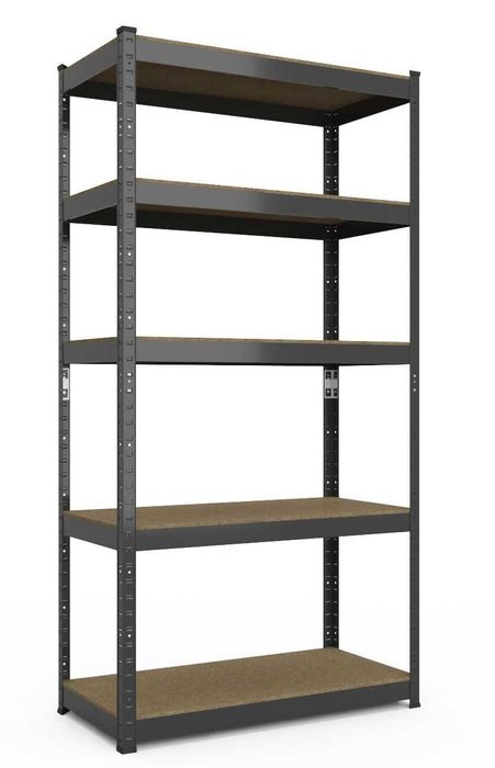 Стелаж металевий для будинку,дачі