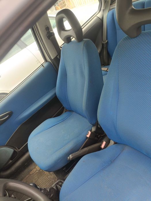 Fiat / Punto Sx 1.2