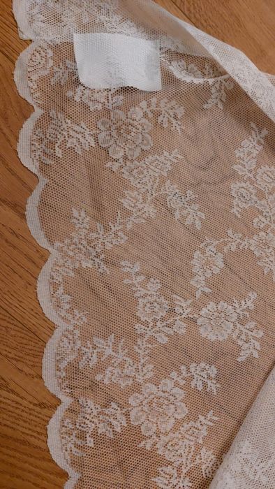 Firana Alvine Ikea 1 sztuka.