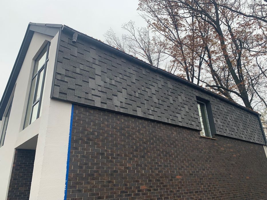 Продаж будинку 140 квадратів в Крюківщині 5 соток